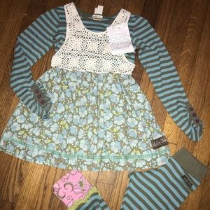Matilda Jane outfit bundle